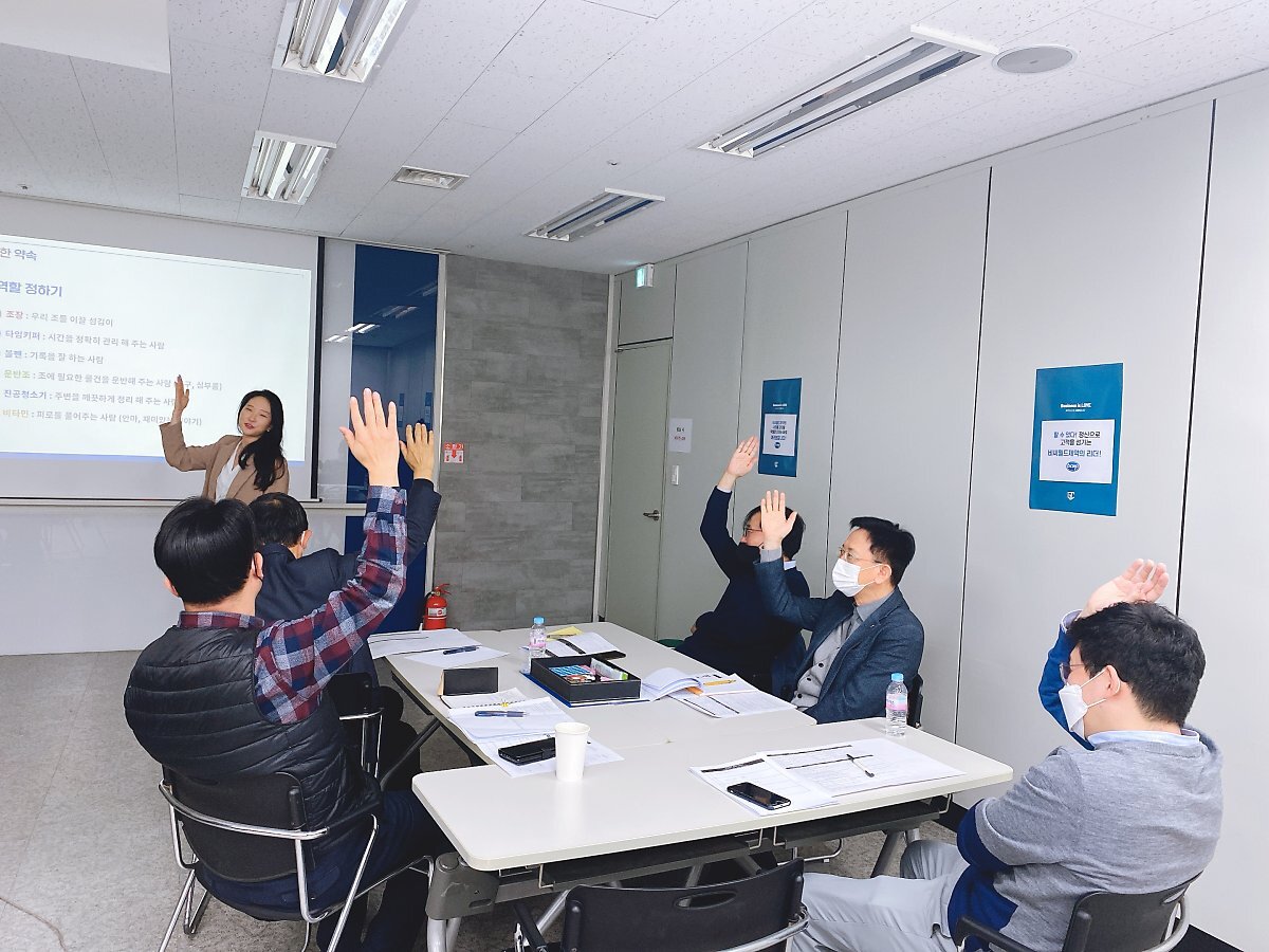  “환자의 더 나은 미래를 위해 진심을 다한다” 열정 가득 비씨월드제약 비전워크샵 현장