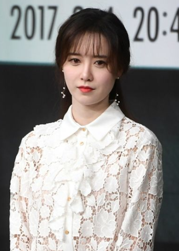  구혜선 안재현 이혼사유 및 문자내용