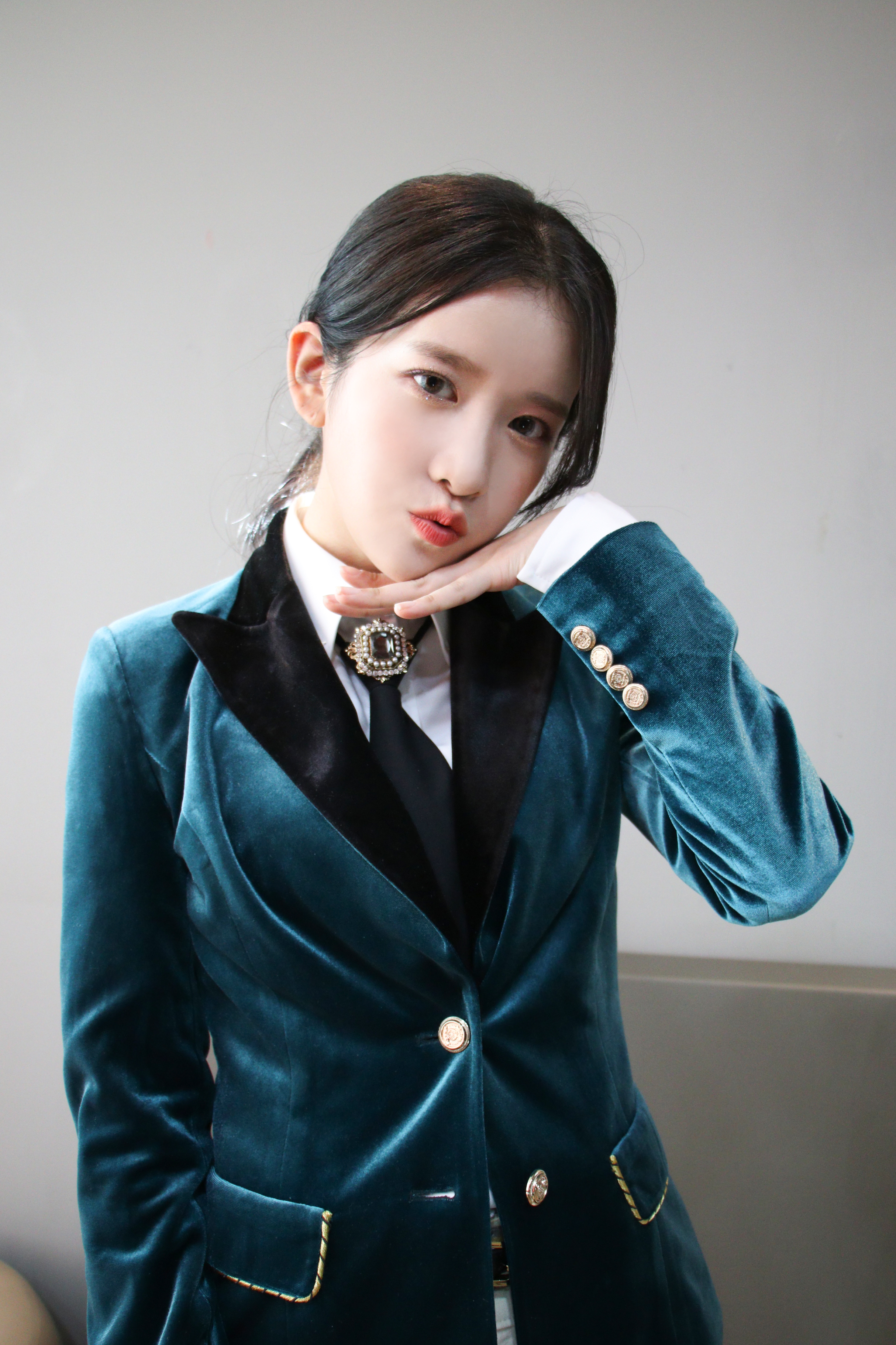 이루리 이미지