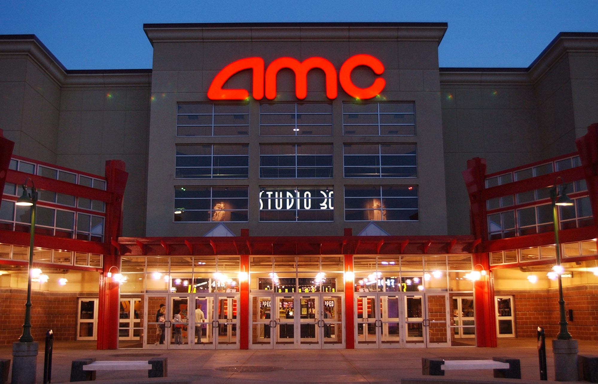  AMC 주가, 어떻게 될까