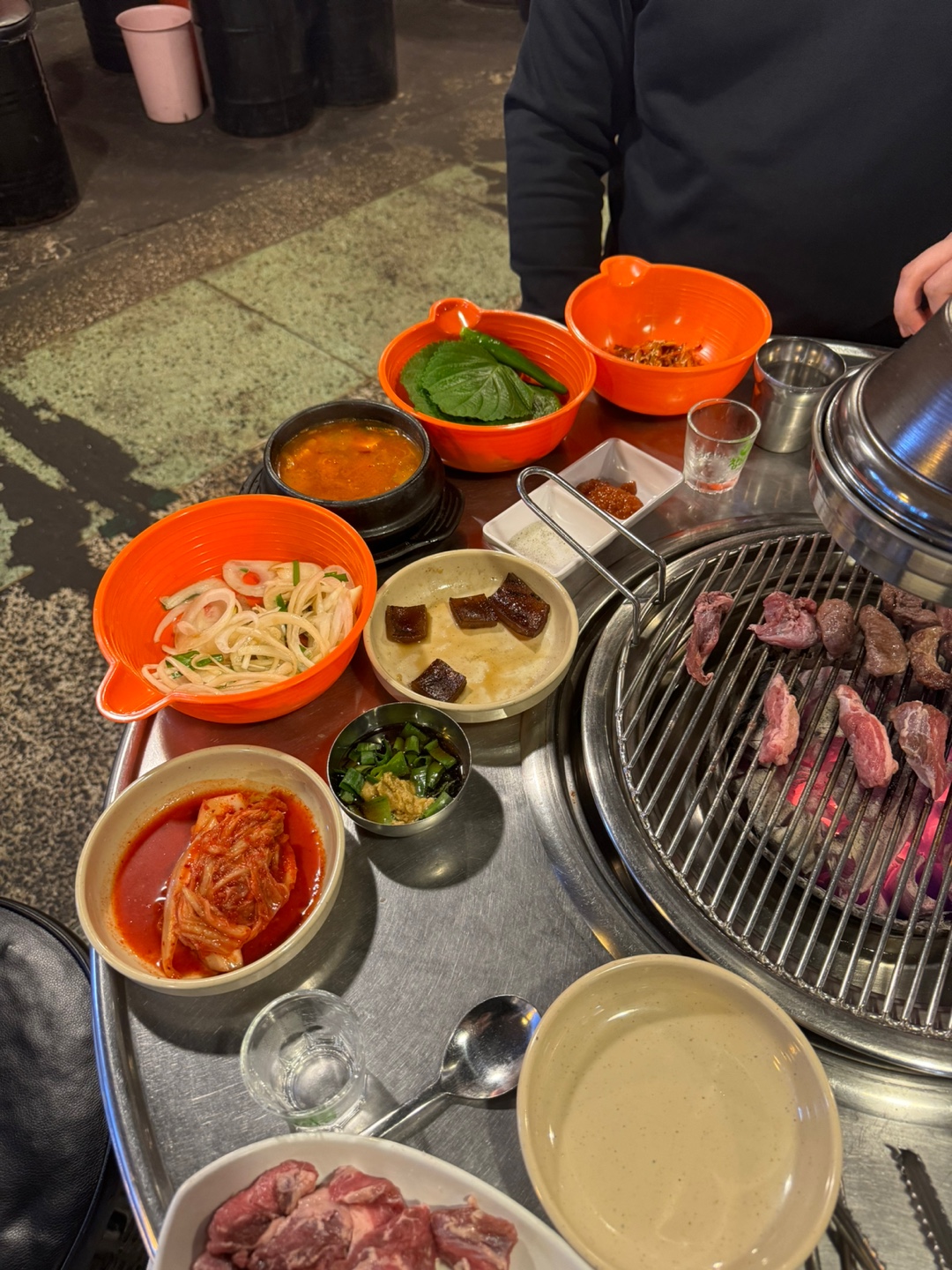 수원집 유가네신포차 동대문운동장점 사진 5