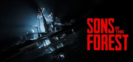 Sons Of The Forest 생존게임 관련 사진