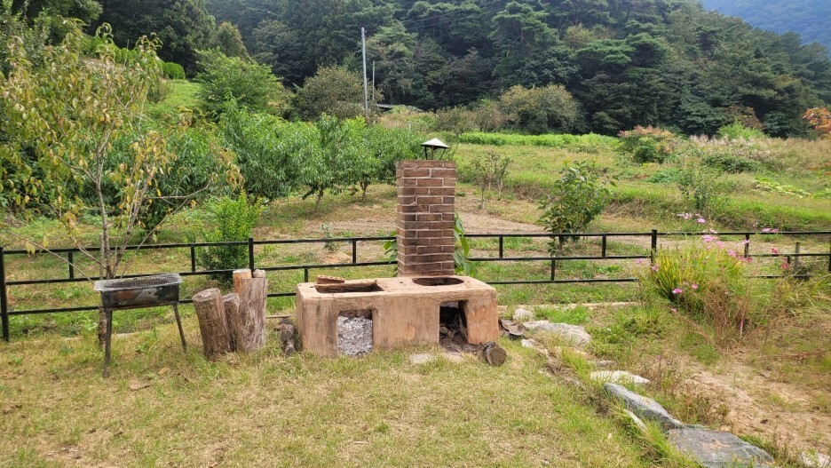 2층 빨간벽돌집 감성 갬성주택 15