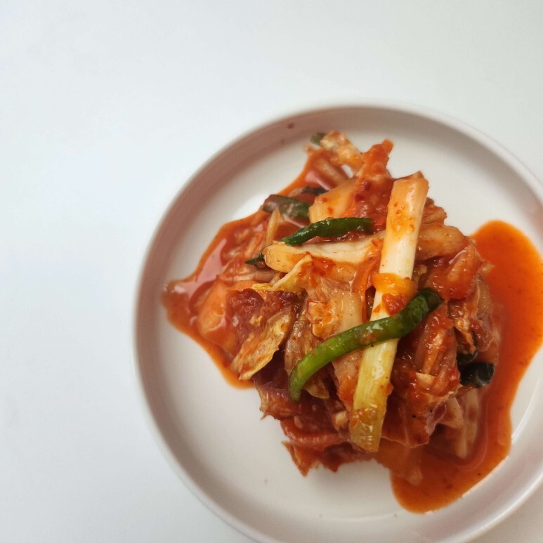 김치