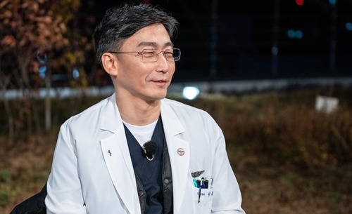 결혼' 남편, 나이, 병원 위치, 학력 ➕ 아들 교육방법 '라스' 오은영 피부과 의사와 9년간 교제 13