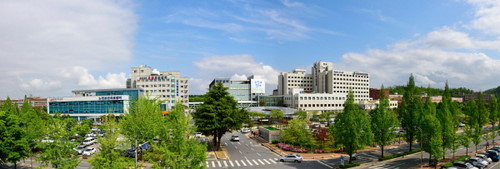 전북대학교병원
