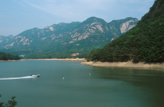  [100대 명산] 포천시, 철원군 명성산 교통수단과 등산코스, 근처 관광지