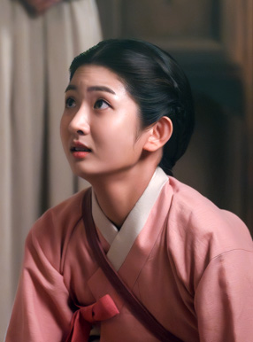 밤에 피는 꽃 연선(배우 박세현)