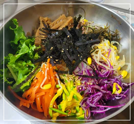 산마을 도토리