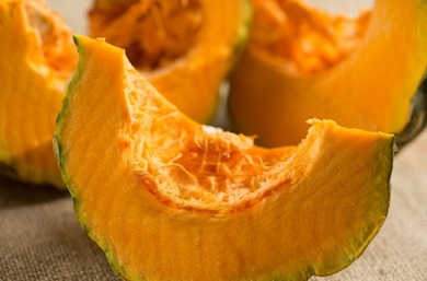 카로틴 호박