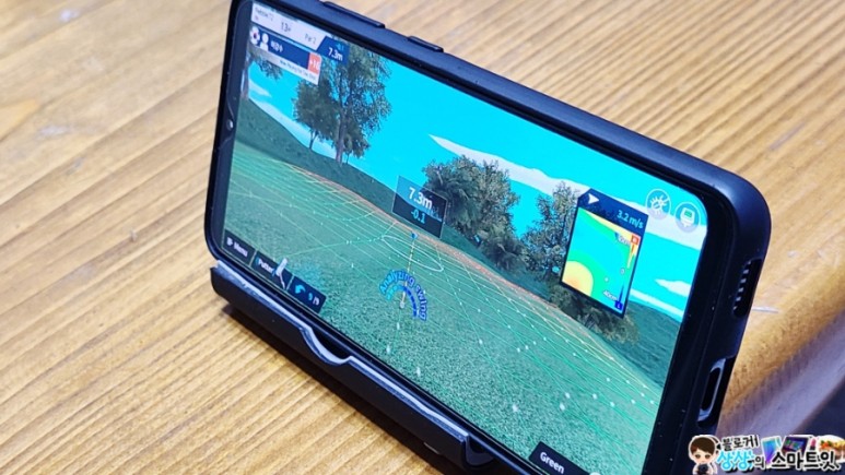 구글 크롬캐스트 내돈내산 통해 해결 갤럭시Z플립3 미러링 유선 케이블 미지원 17