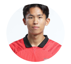 아시안게임 축구 정우영