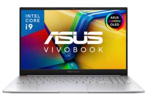 에이수스 2023 비보북 프로 15 OLED, 쿨 실버, 코어i9, 1TB, 16GB, WIN11 Home, K6502VV-MA051W