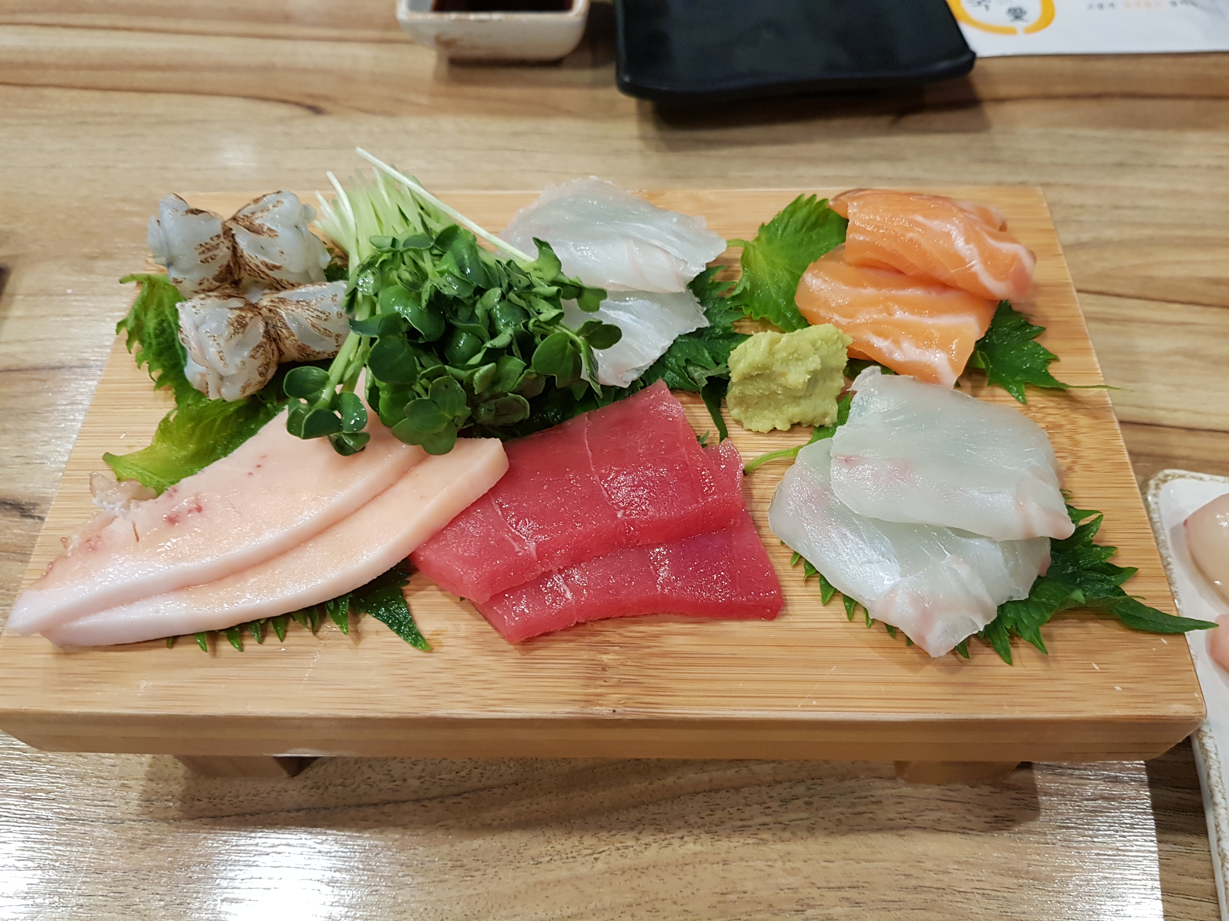  [원흥 맛집] 일산에서 스시 먹으려면 후니당으로 가자~!