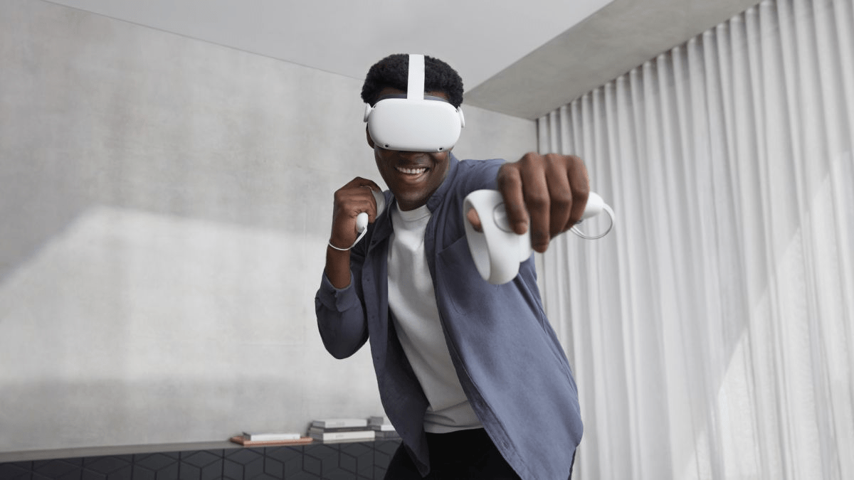 VR 4종세트 다 써본 후기
