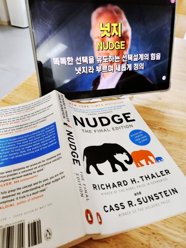 선택을 유도하는 전략;선택의 법칙,넛지효과(Nudge effect),상대방의 선택유도,선택을 유도하는 전략,마케팅 직무,마케팅전략,현타,대형마트 마케팅.