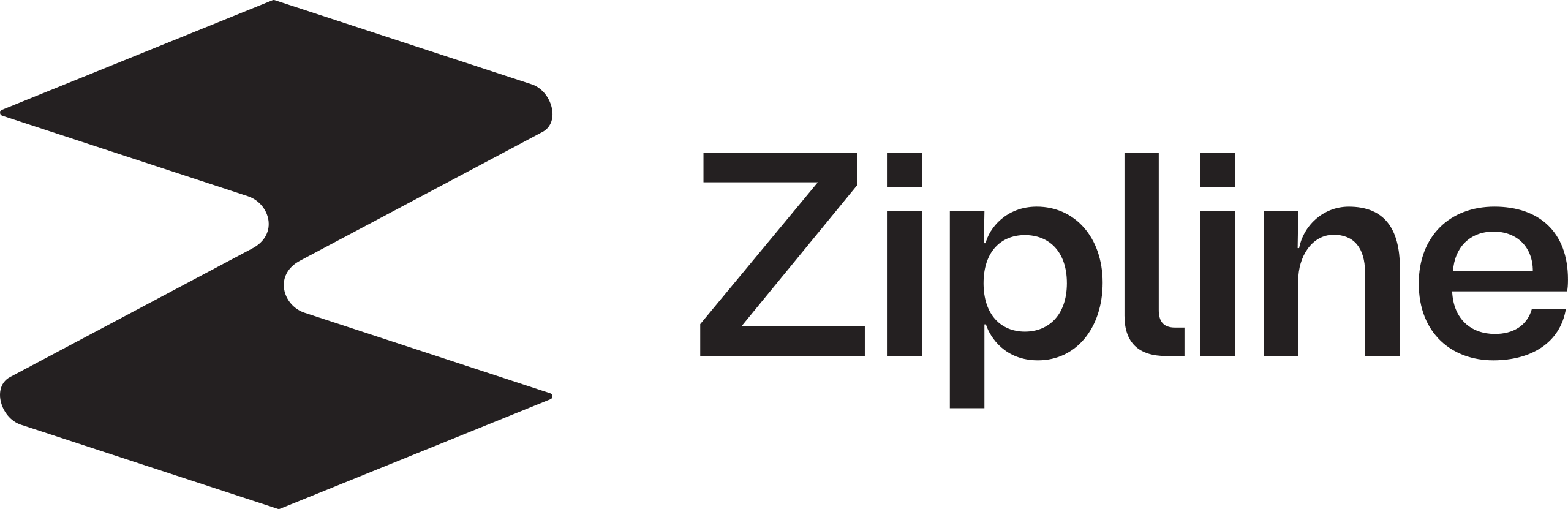  Zipline 역사, 가치, 전망 (미국 스타트업)