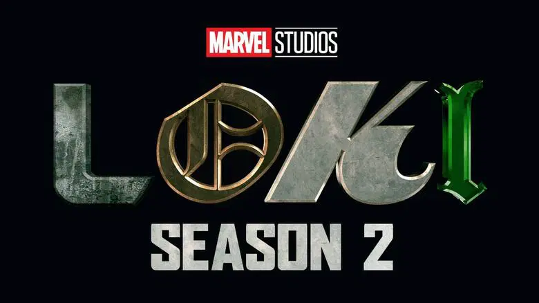 로키 시즌 2(Loki Season 2)