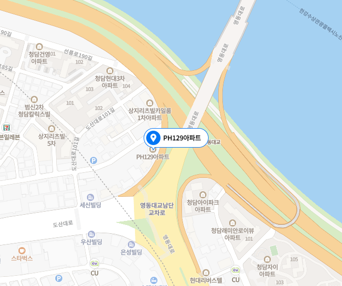 장동건 고소영 집 한강뷰 펜트하우스 PH129 충격적인 가격(+재산 자녀 근황 나이)