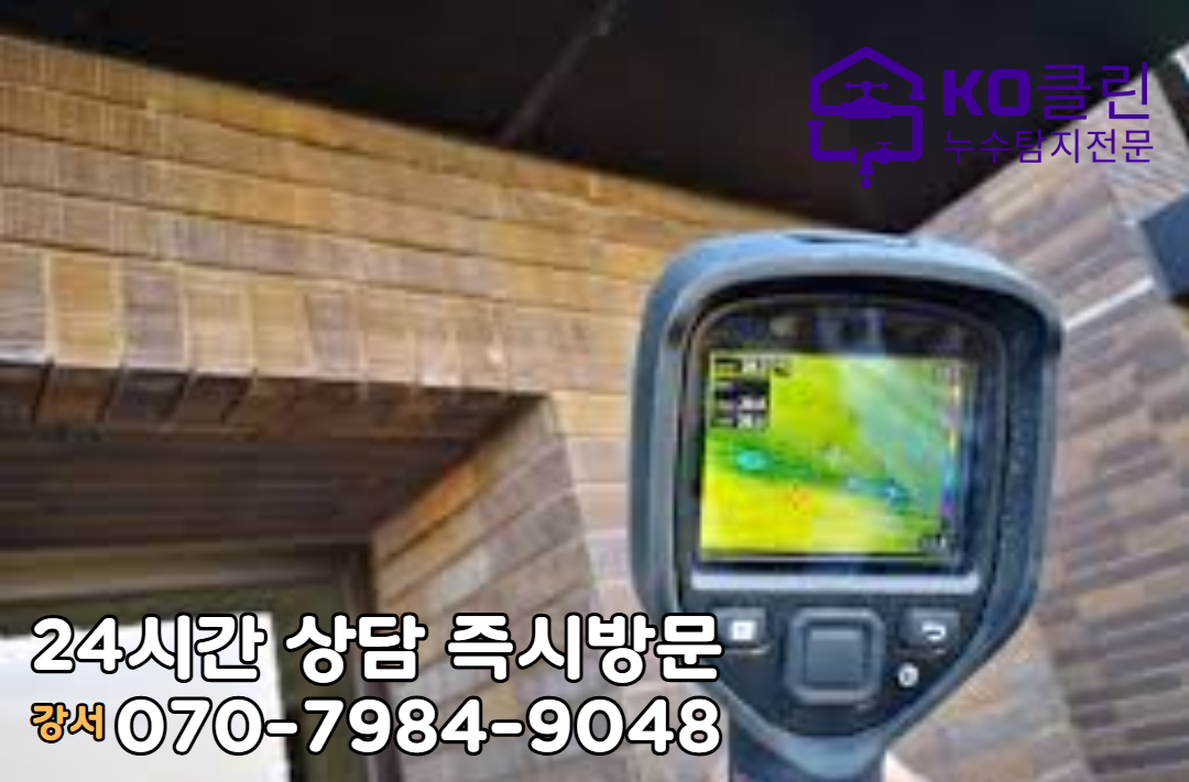 우장산동 아파트4