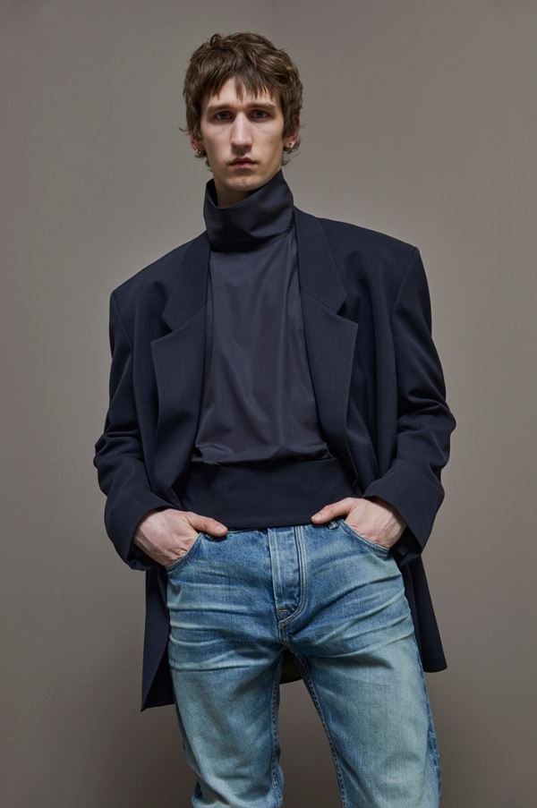 제냐 Zegna 남성 브랜드 추천! 남성 연예인 패션 피오갓 X 10