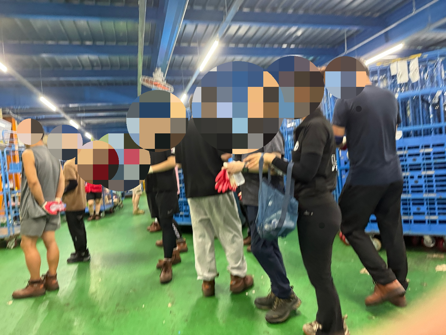 옥이물류 이미지