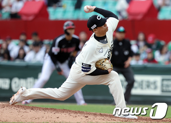 고효준 한화