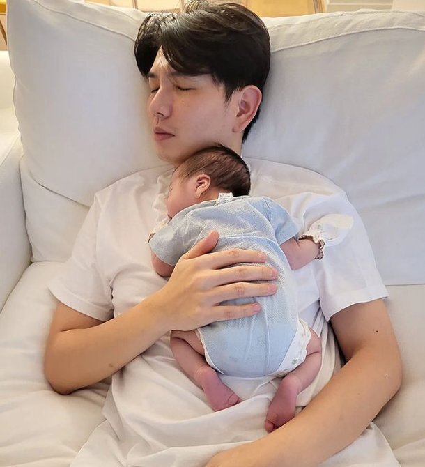 홍현희 나이 프로필 키 남편 아기 임신 아들 출산 과거 인스타