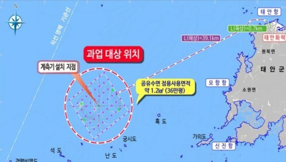  탄소중립 기술혁신 추진전략 윤곽 나와 [과기부] ㅣ 태안에 국내 최대 504MW 해상 풍력발전소 건설