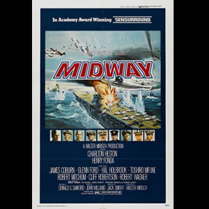 미드웨이 해전 Battle of Midway 1942