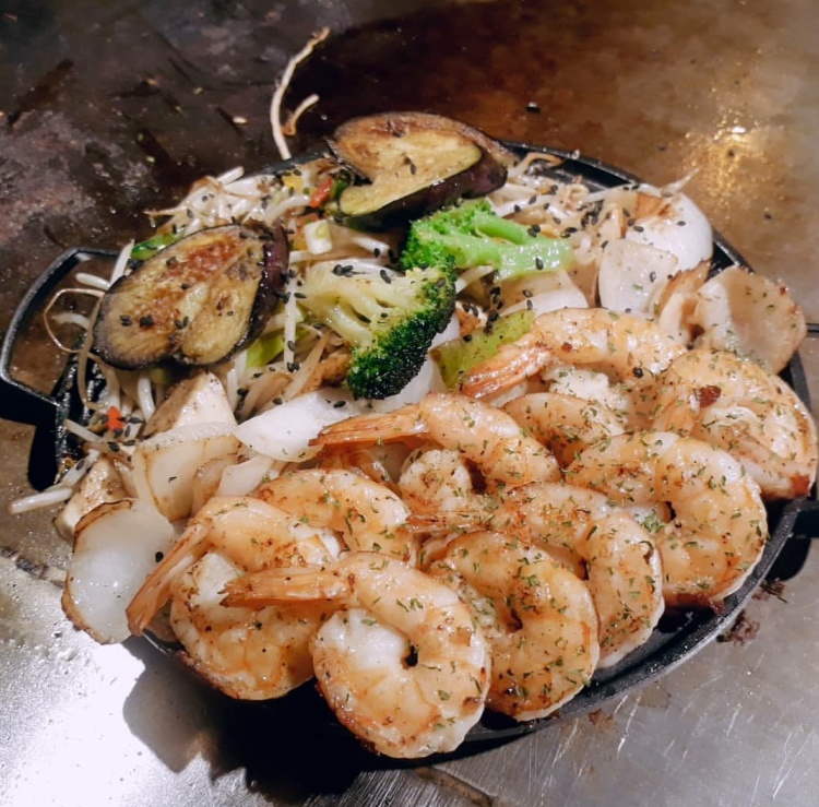  생방송 투데이 불맛으로 승부한다! 천호역 구이로드 소고기 철판구이