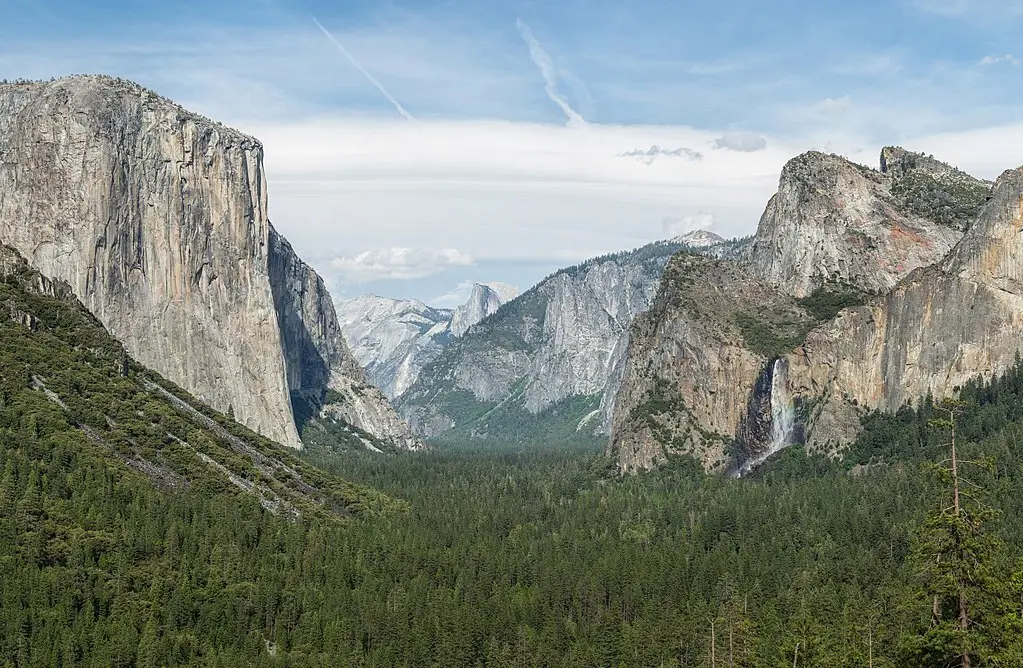 요세미티 국립공원 Yosemite National Park