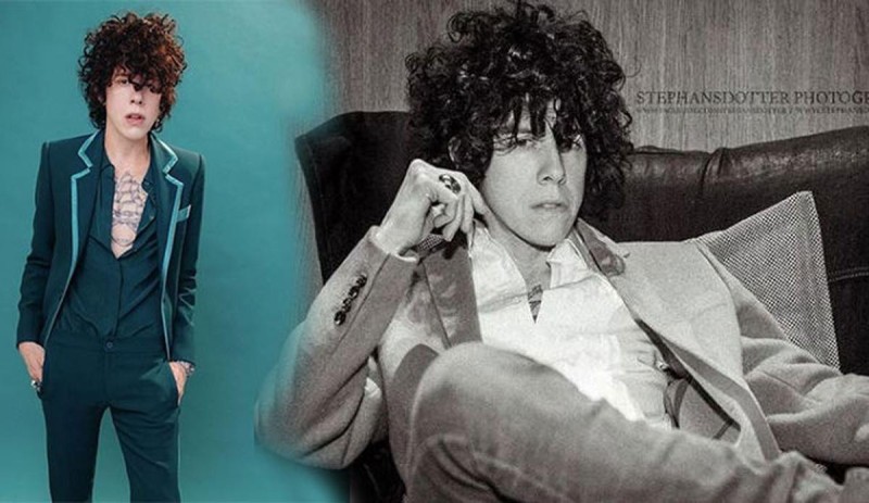  LP 'The One That You Love'