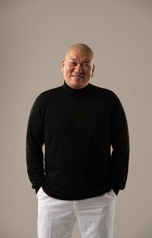 싸이버거형