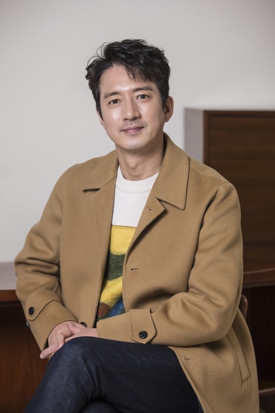  정준호 배우 - 프로필 - 작품