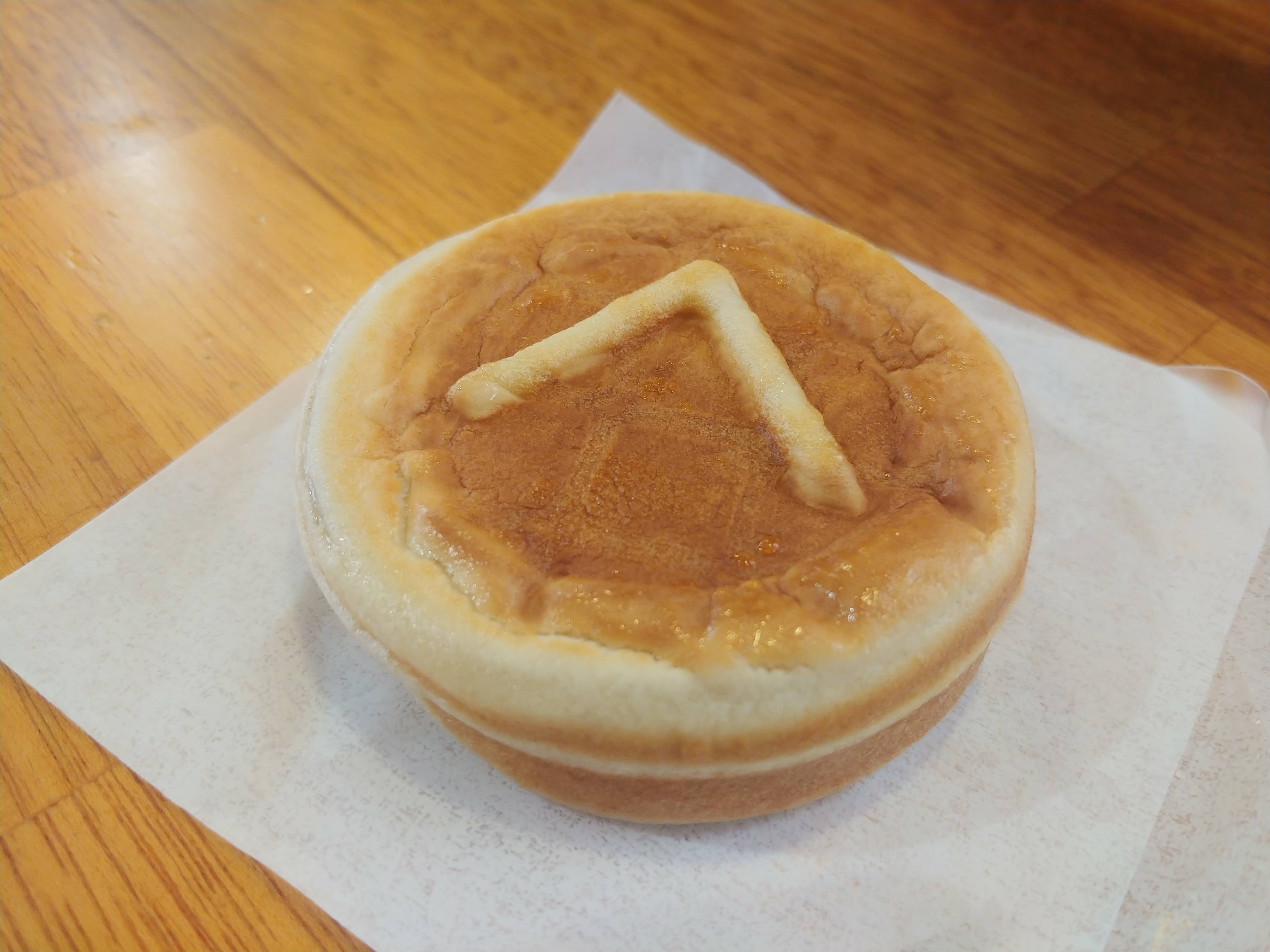  여주 한글빵 카페 |  달콤한 앙금이 가득한 쫀득하고 바삭한 찹쌀빵