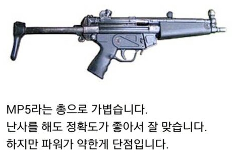  서든으로 총 배운 사람
