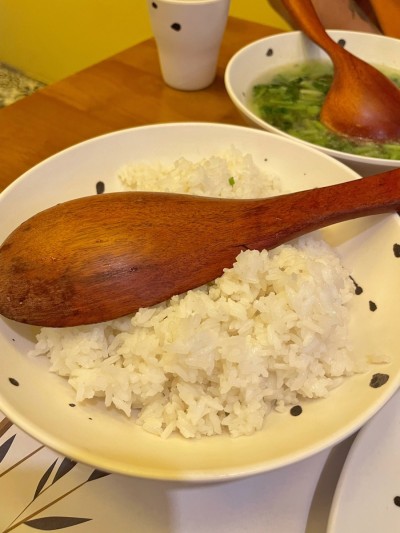 나벱 식당 음식들2