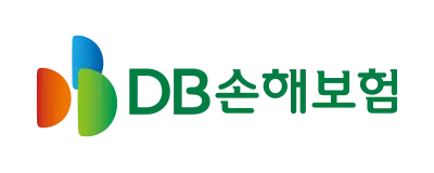 DB손해보험 다이렉트 자동차보험료 비교견적 사이트 로고