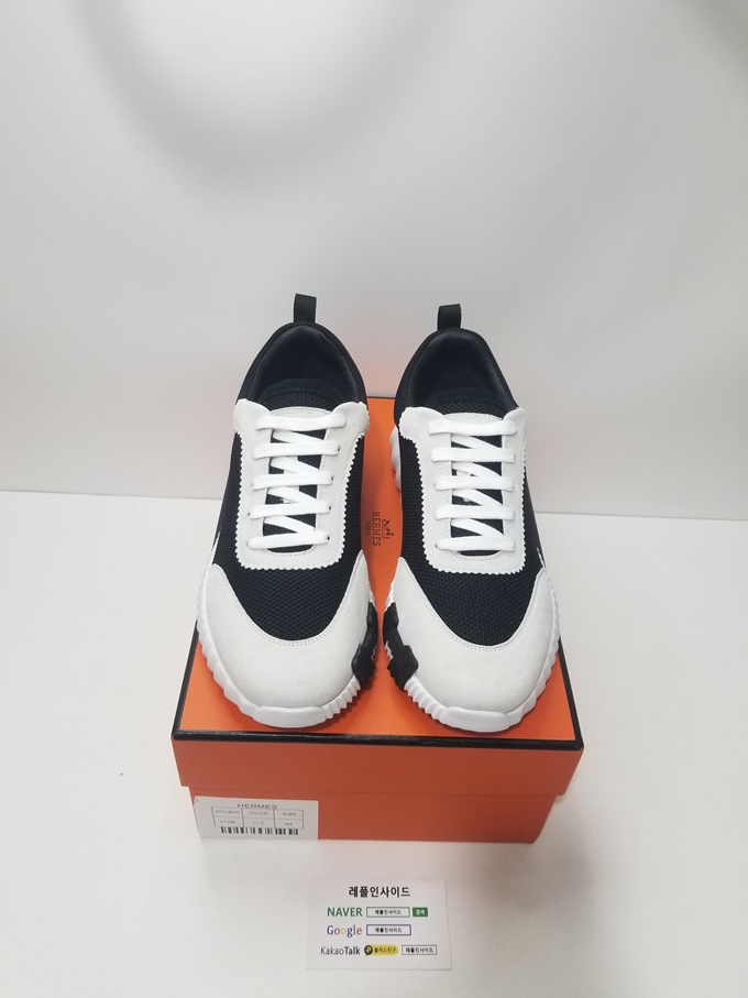  [HERMES] 에르메스 바운싱 스니커즈