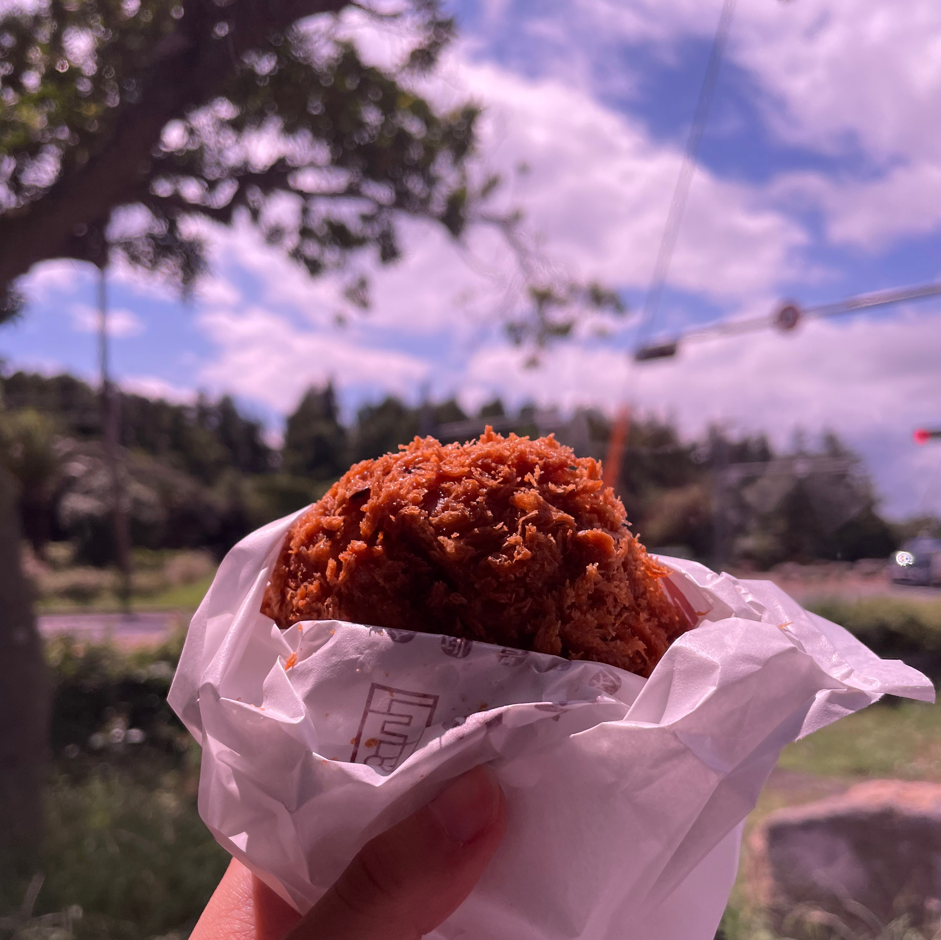  [제주도 중문] 연돈 수제볼카츠 포장 먹어본 후기