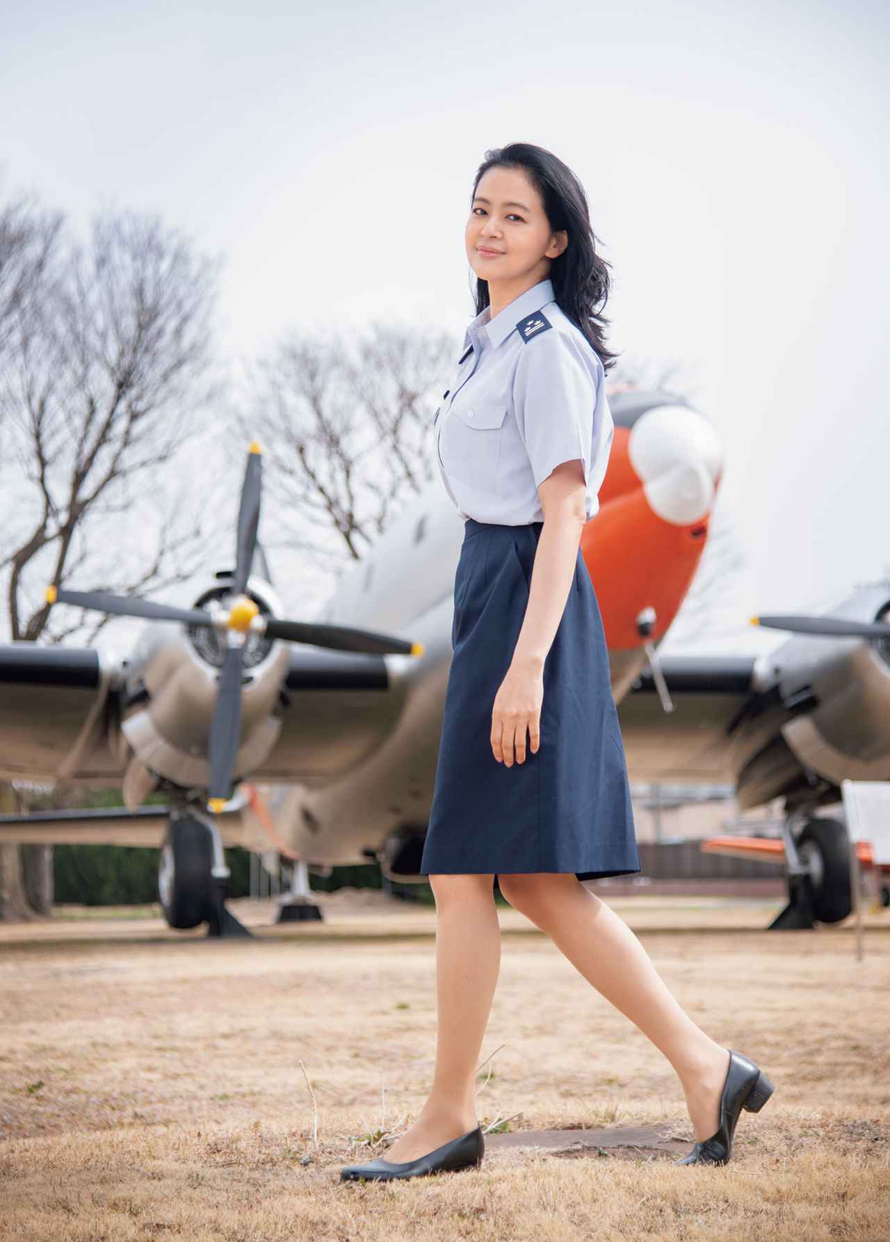 쿠로타니 토모카 黒谷友香 2