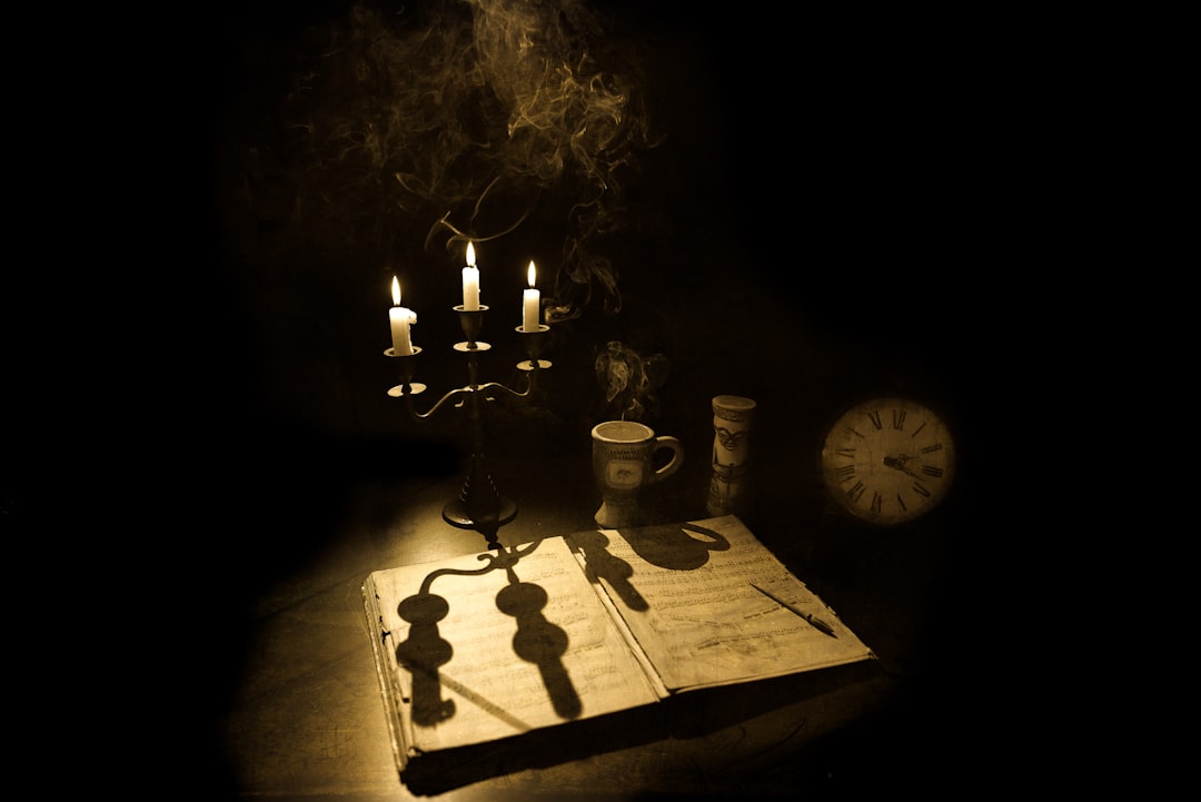 Ambiance