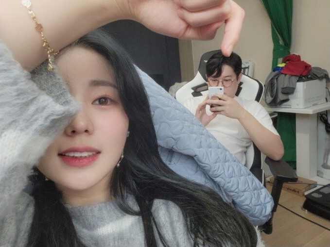 스트리슈
