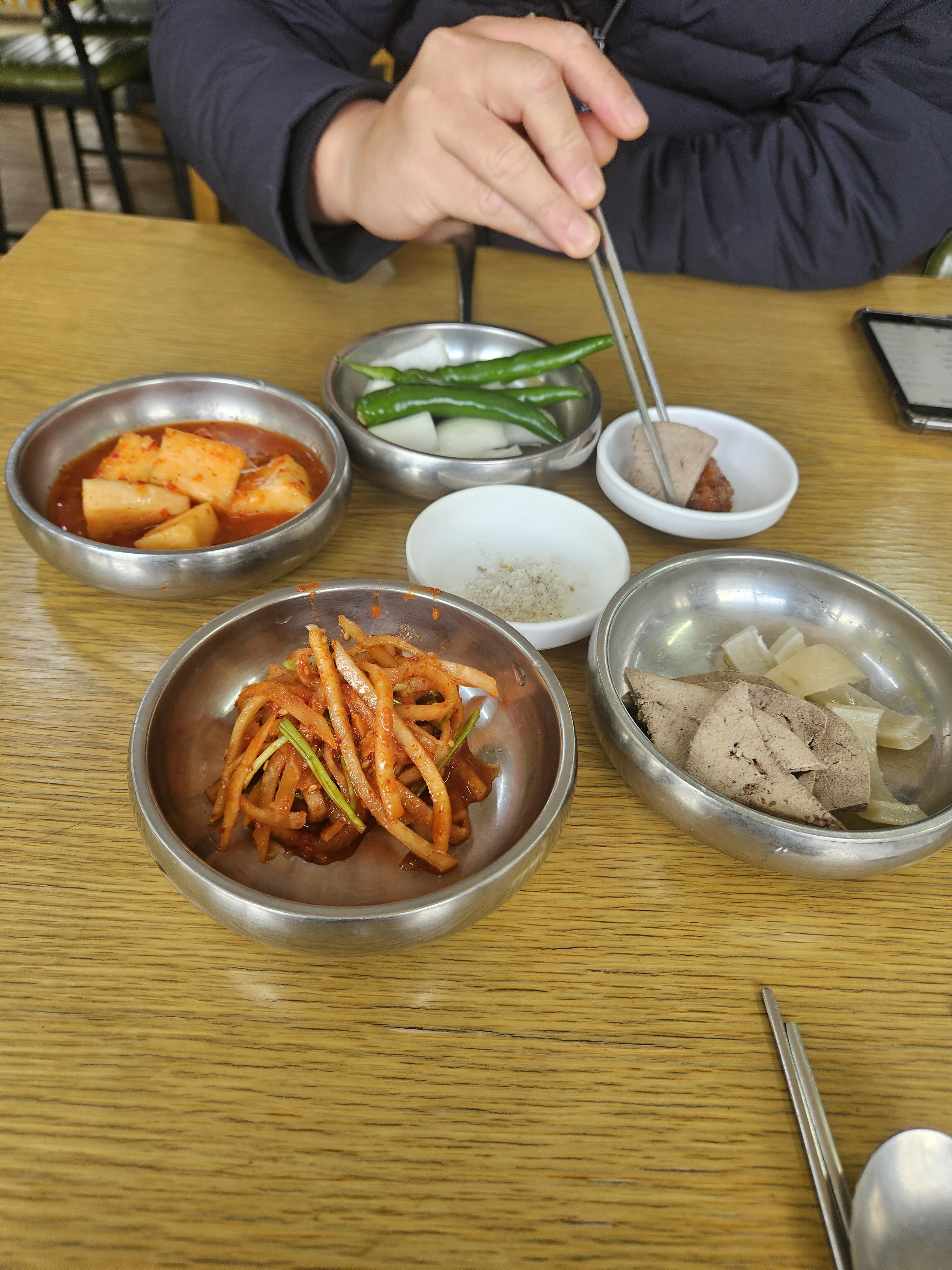 새로나식당 사진 3