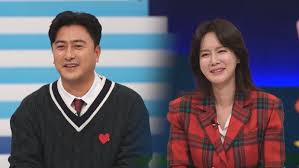 선넘패 안정환 이혜원 호화여행