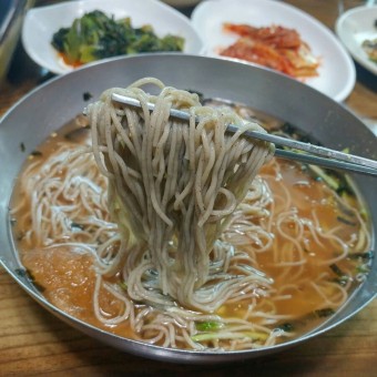 인제막국수 이미지