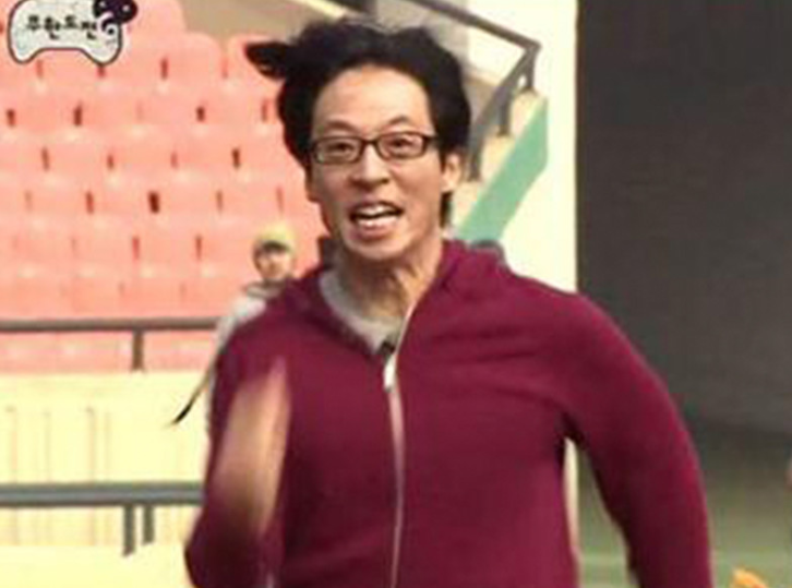 무한도전 마라톤 총정리 7