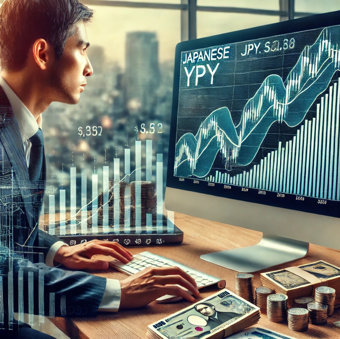 상장지수펀드(ETF)로 일본 엔화 투자하기: 실전 가이드