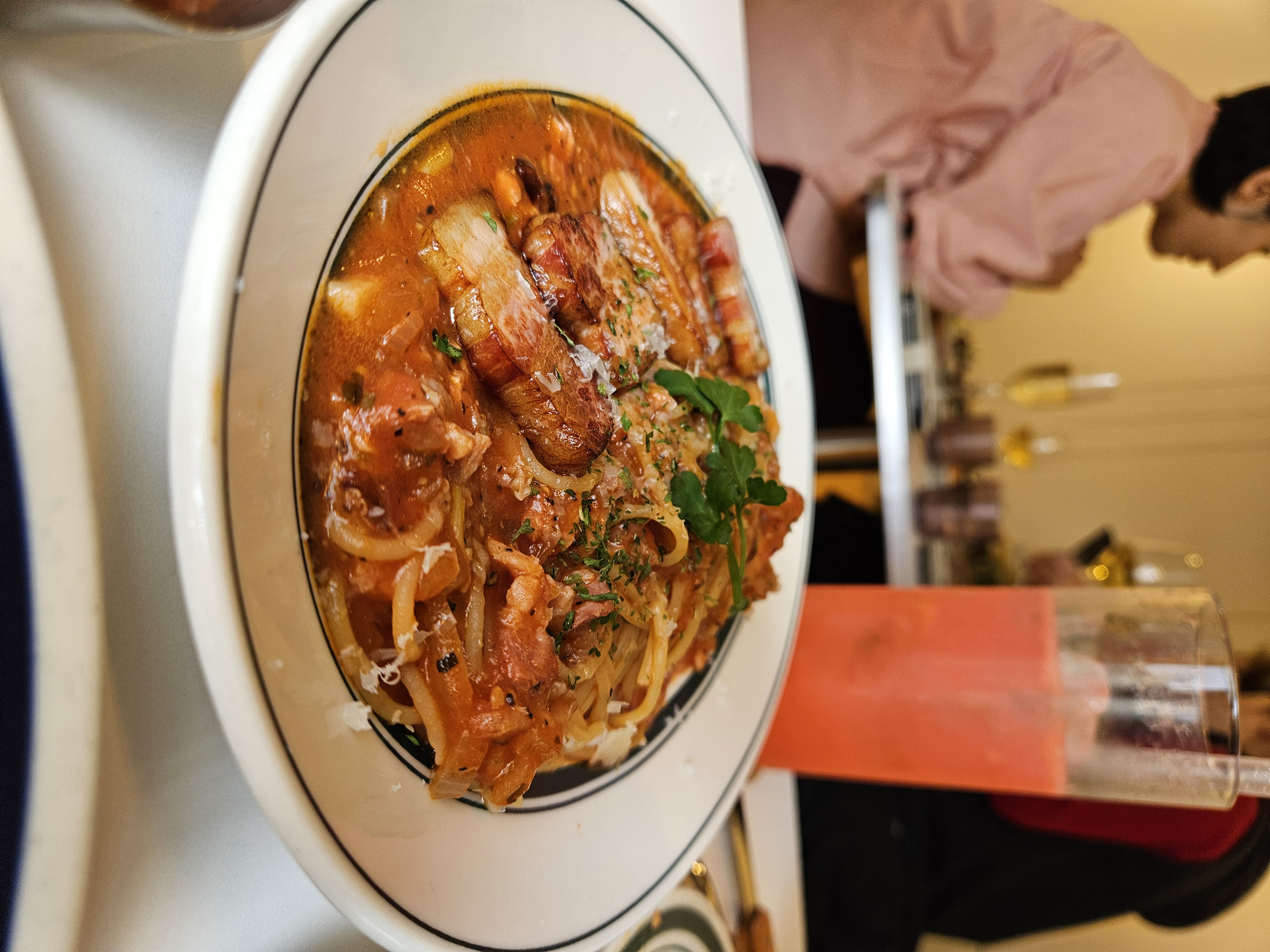 용산 브런치 카페 카토